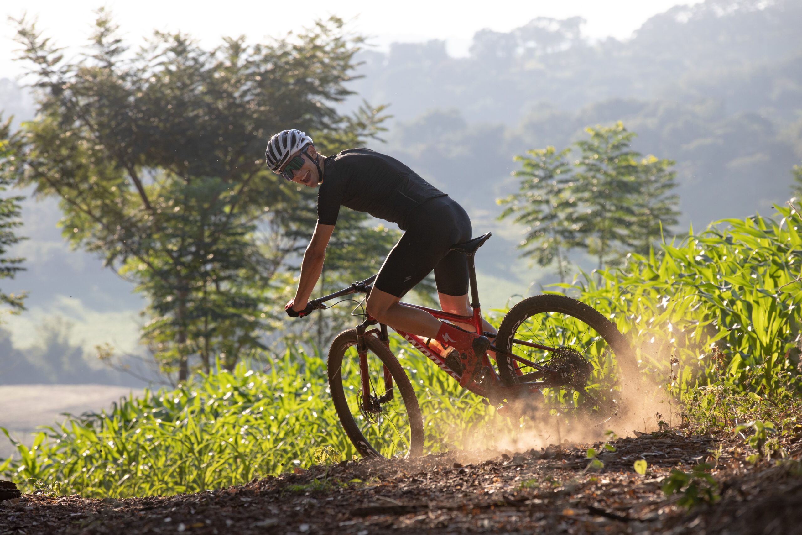 Alex Malacarne embarca para o maior desafio da sua vida
