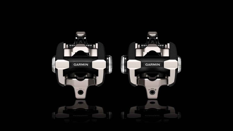 O que estão dizendo sobre o pedal Garmin Rally