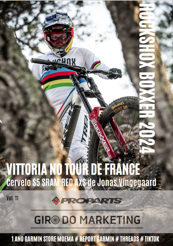 GIRO DO MARKETING PROPARTS #11