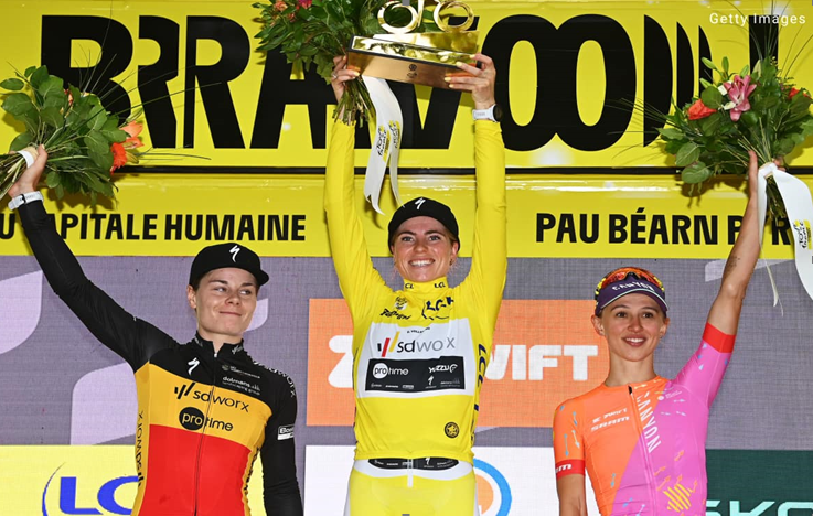 TIME Flutua para a Vitória