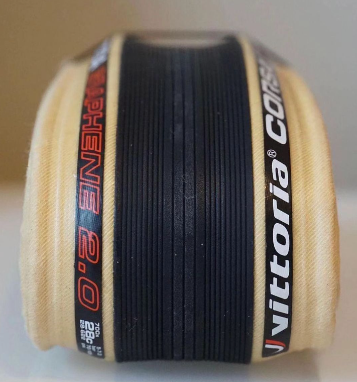 VITTORIA CORSA: Qual é o pneu ideal?