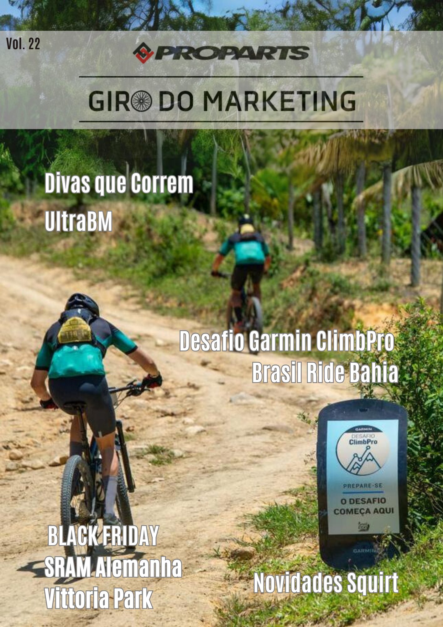 Protegido: Giro do Marketing Proparts #22