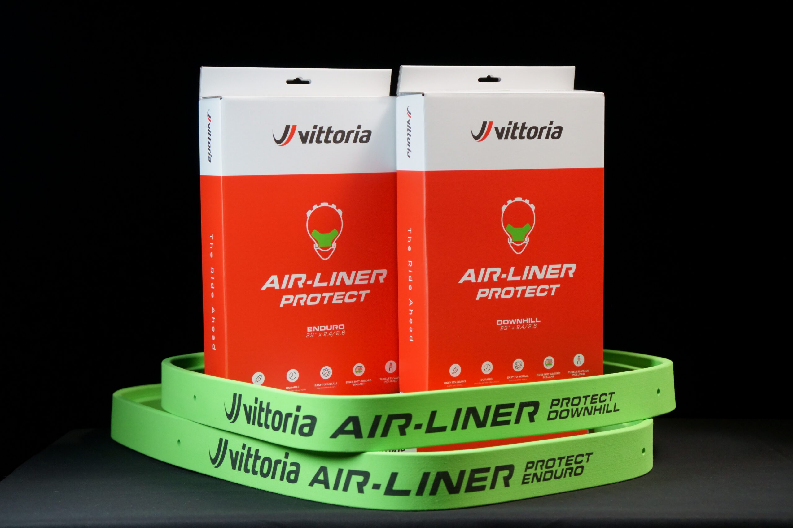 Vem aí: Novo Vittoria Air-Liner Protect