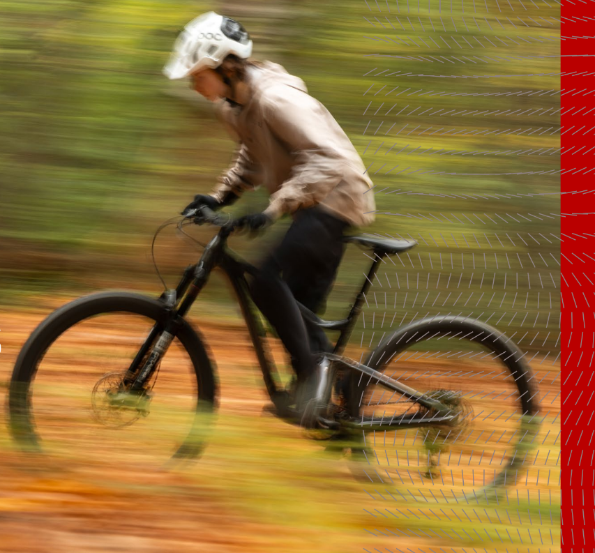 RockShox apresenta linha 2025