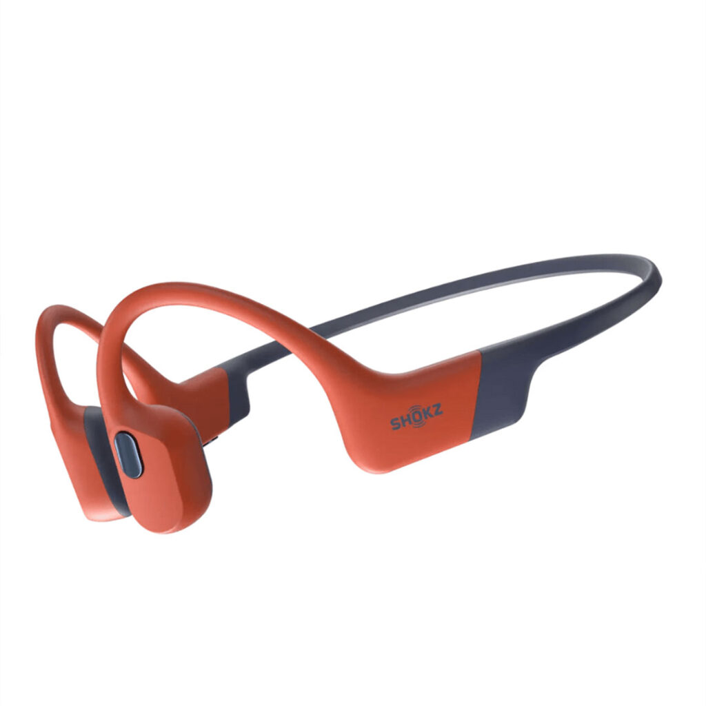 Fone de Condução Óssea Shokz OpenSwim Pro