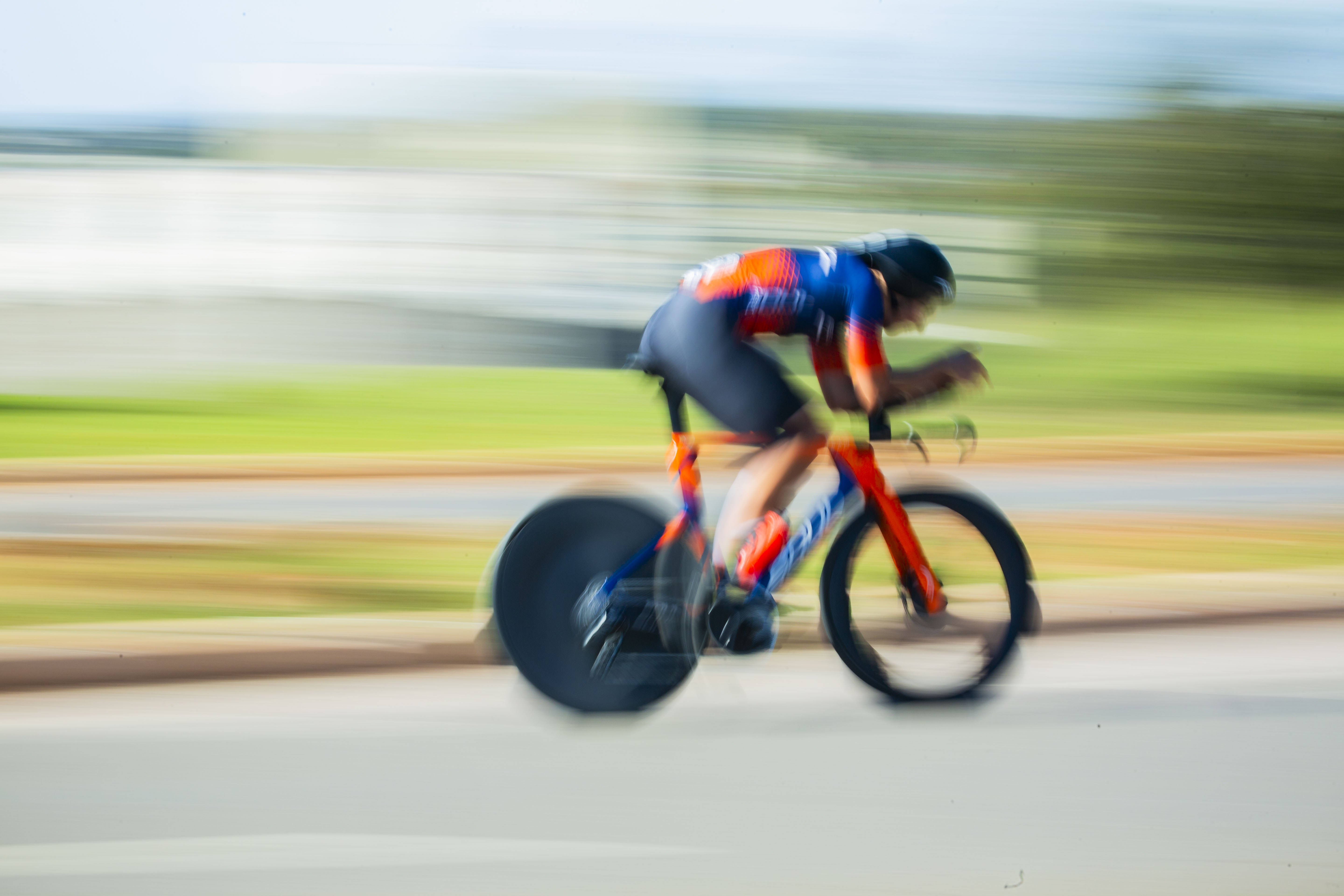 Mayra da Costa e Silva conquista o título brasileiro de ciclismo resistência sub-23, prata no contrarrelógio e leva a Soul Extreme Racing ao topo