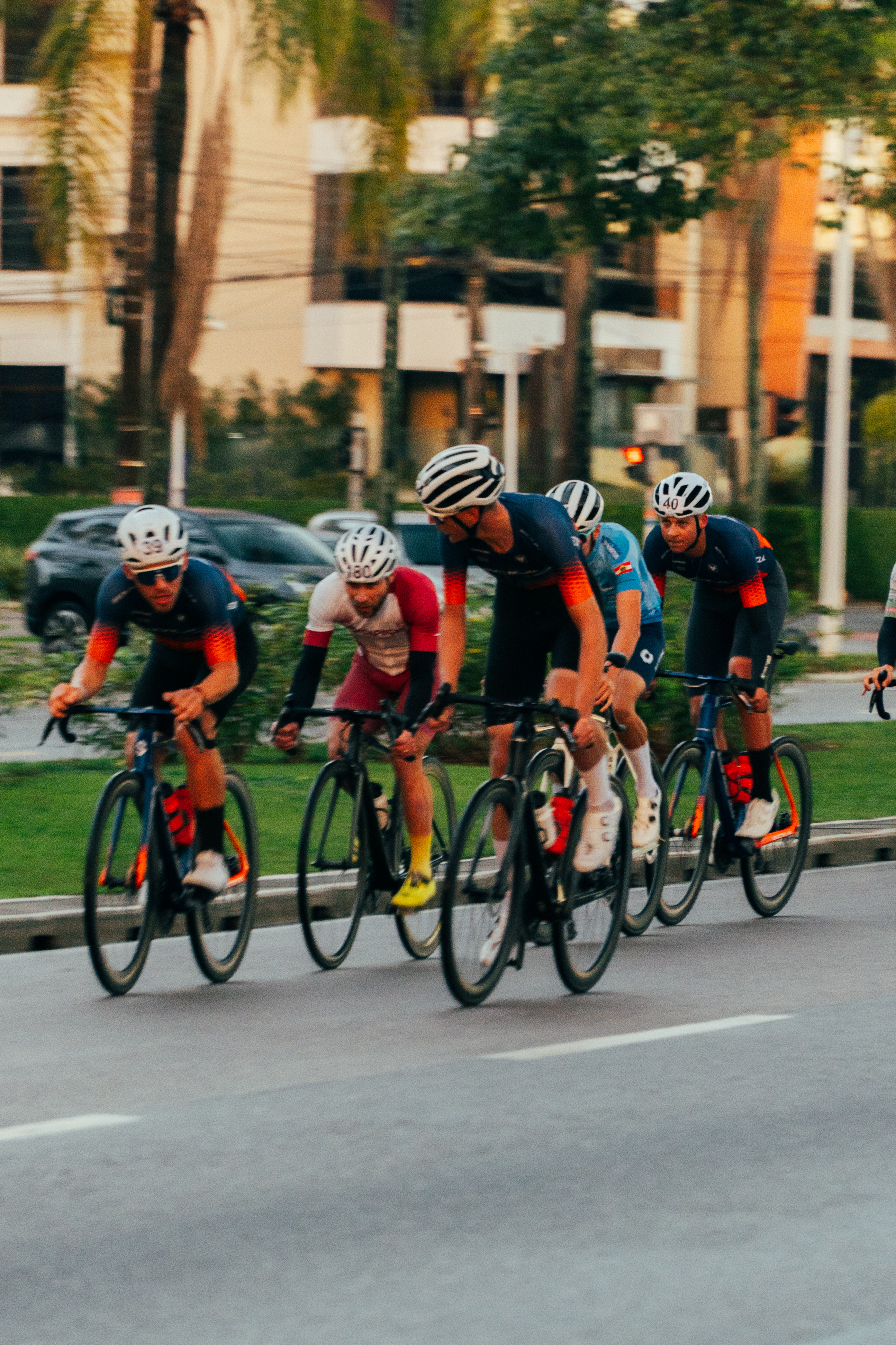 Chuva, vento, sol e subida desafiante: Soul Extreme Racing e do Soul Jovem conquistam resultados importantes antes Campeonato Brasileiro de Ciclismo