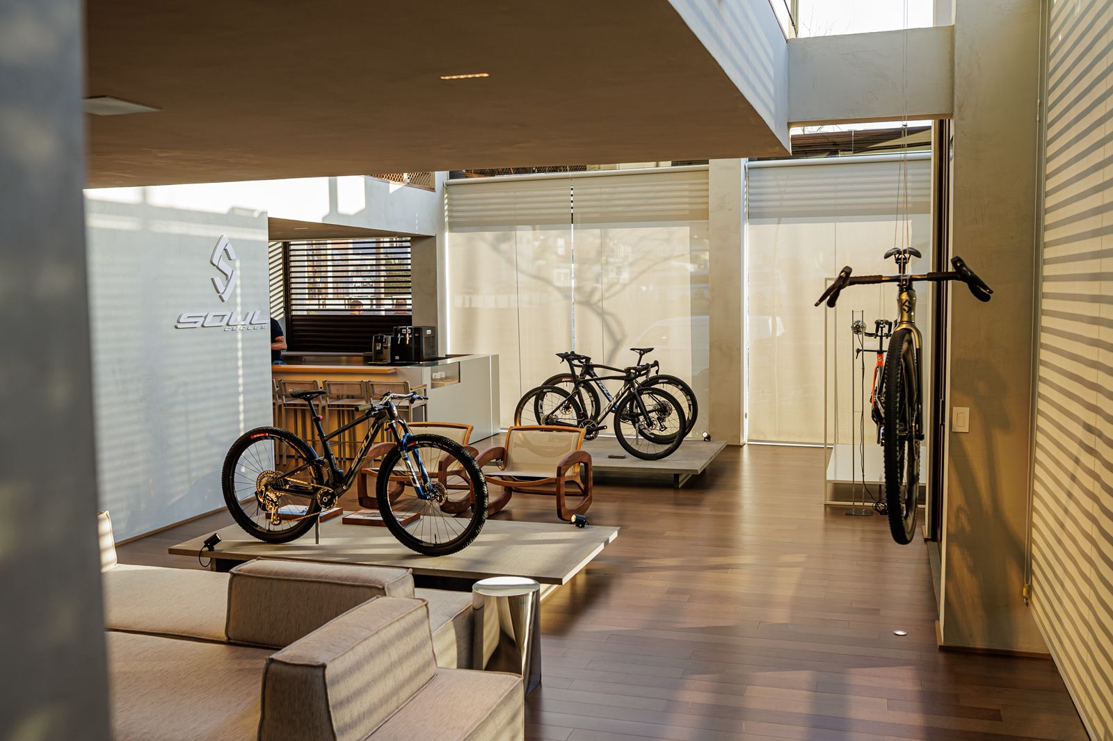 SOUL CYCLES INAUGURA SUA CASA EM BALNEÁRIO CAMBORIÚ/SC